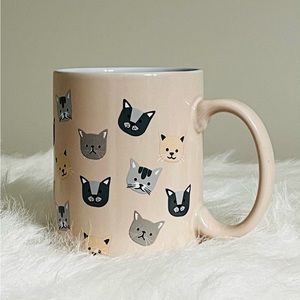 Coffee mug
